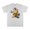 Hammer Heavyweight Tee Thumbnail